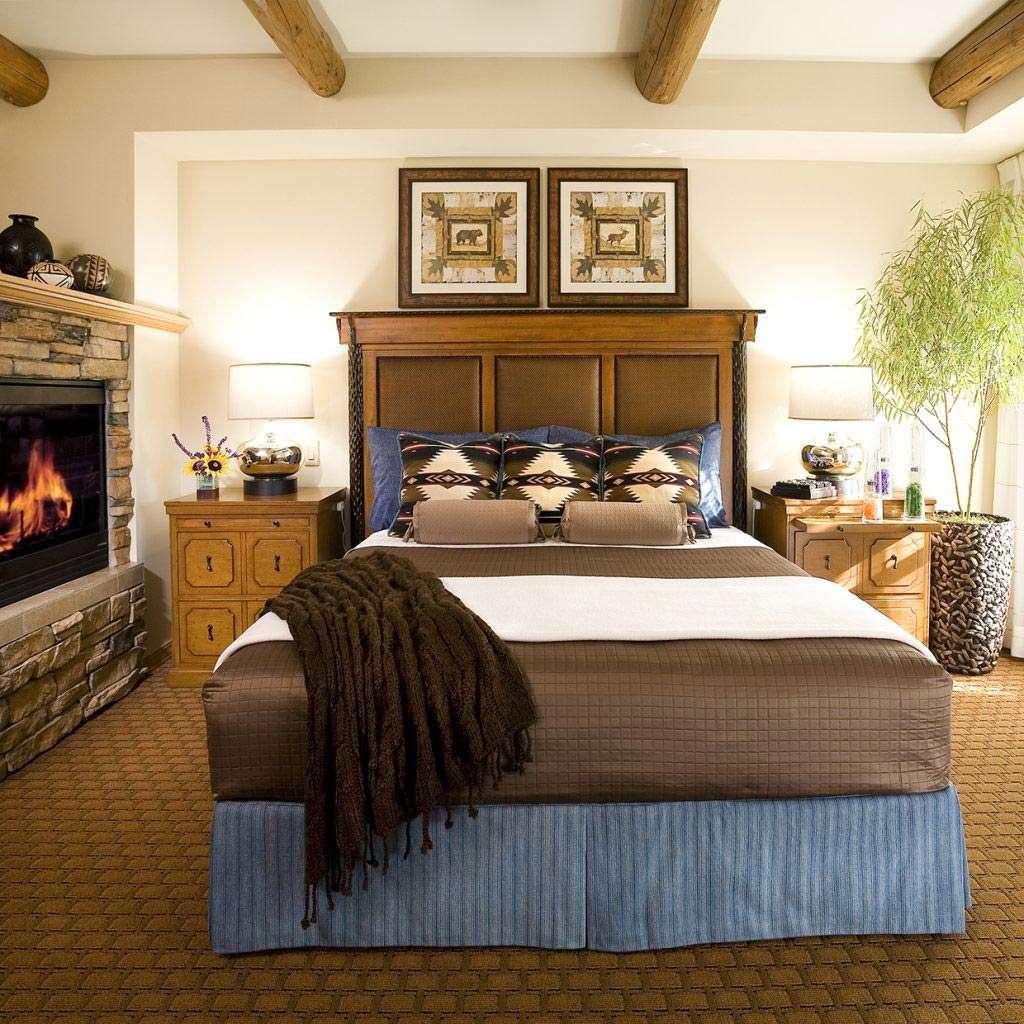 Hyatt Vacation Club At The Lodges At Timber Ridge, Branson Bull Creek Ruang foto