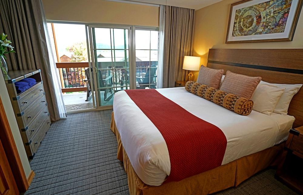 Hyatt Vacation Club At The Lodges At Timber Ridge, Branson Bull Creek Bagian luar foto