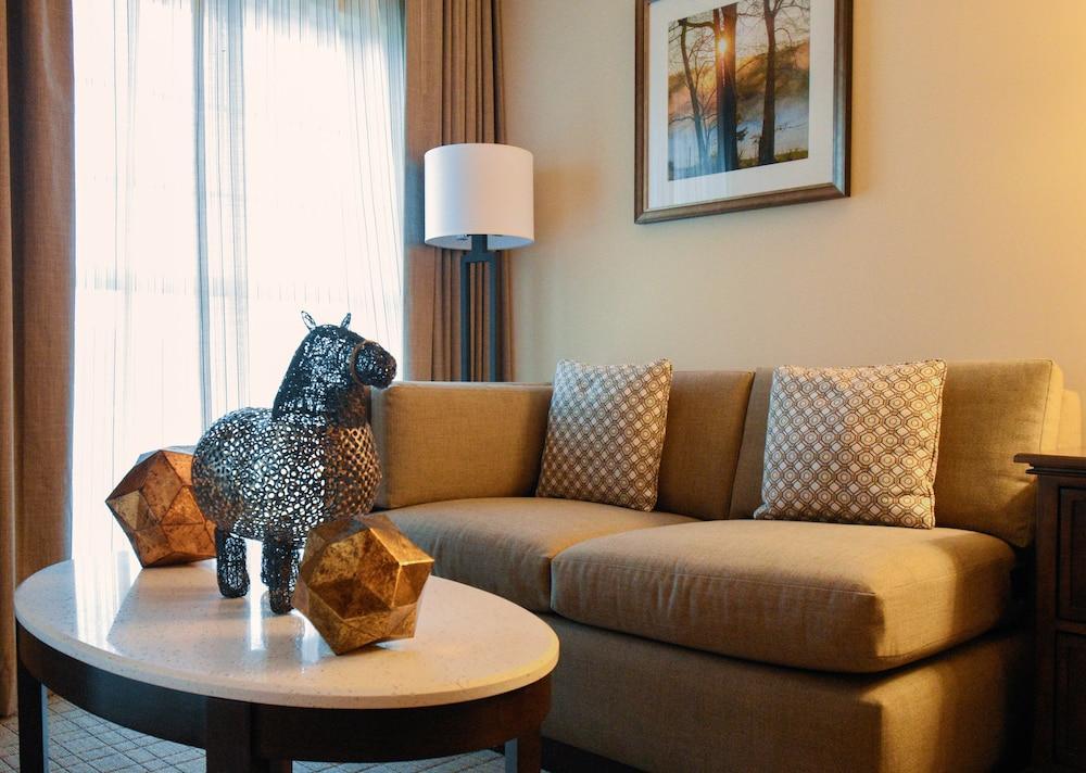 Hyatt Vacation Club At The Lodges At Timber Ridge, Branson Bull Creek Bagian luar foto